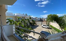 Casa Duplex na Praia de Taperapuam - comporta 7 hóspedes