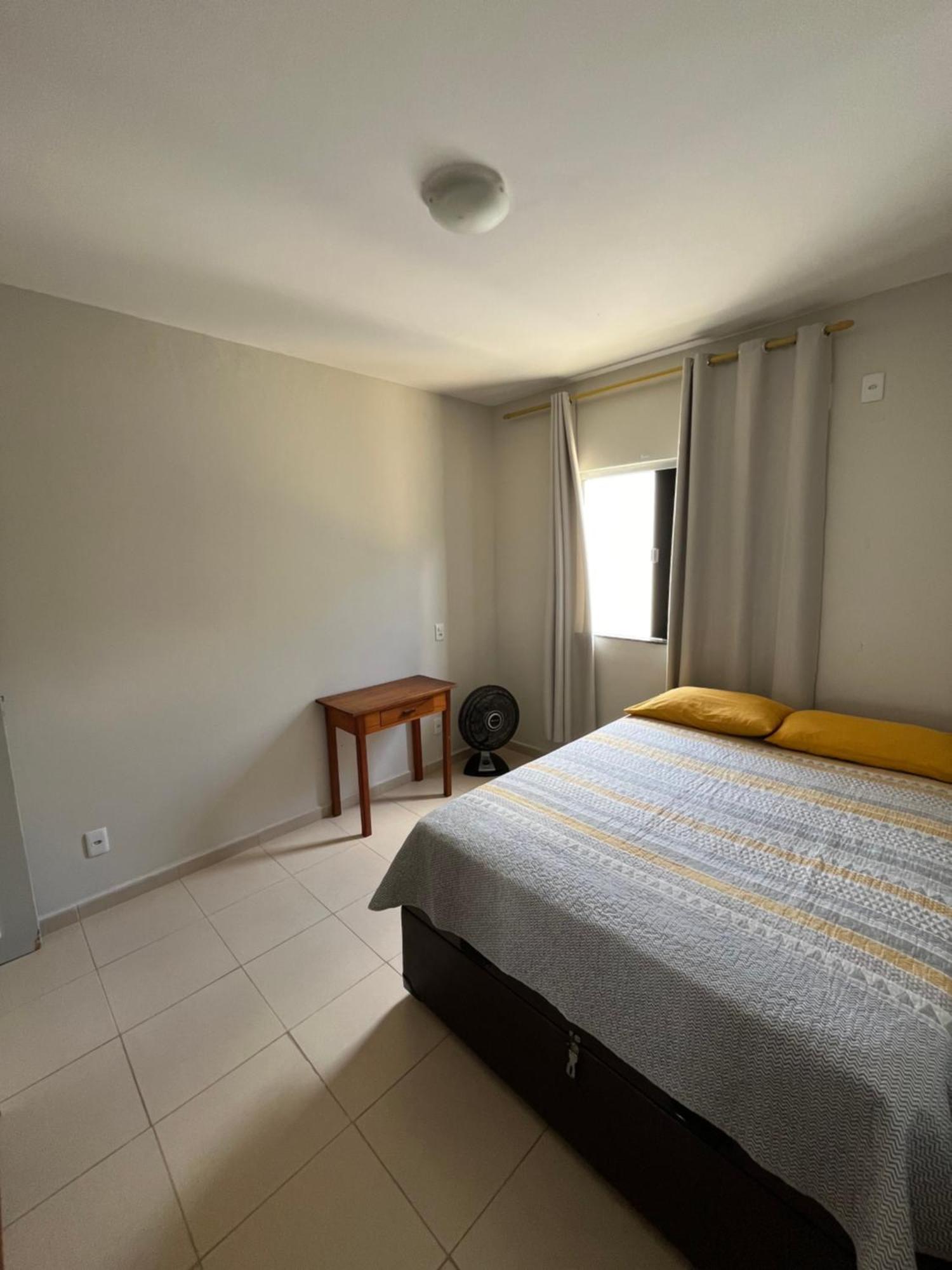 Casa Duplex na Praia de Taperapuam - comporta 7 hóspedes Porto Seguro Exterior foto