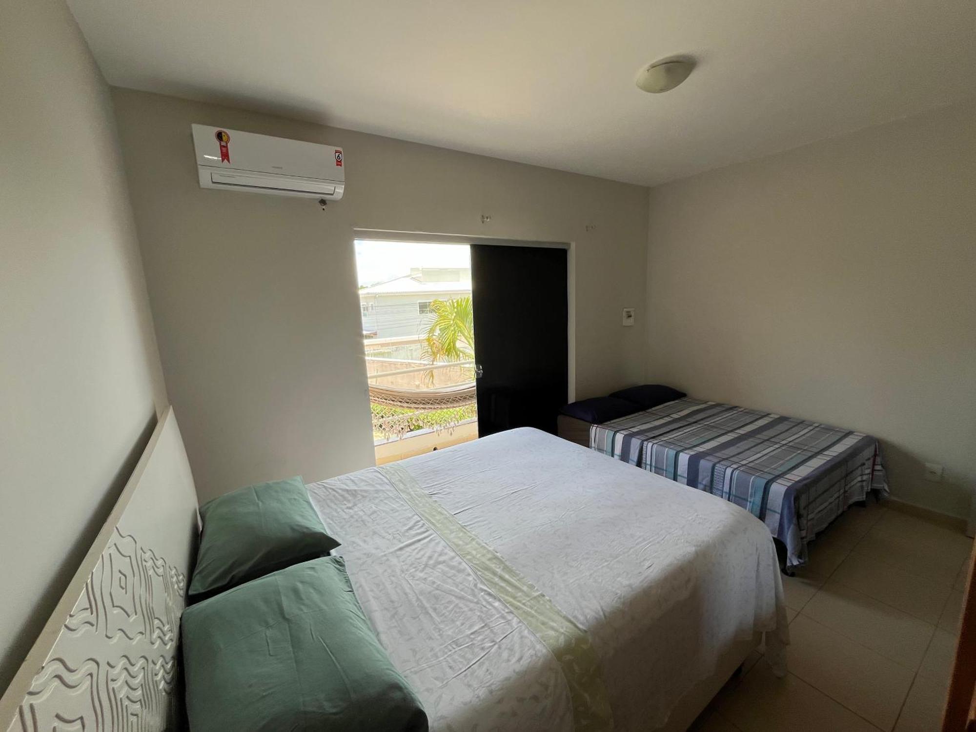 Casa Duplex na Praia de Taperapuam - comporta 7 hóspedes Porto Seguro Exterior foto